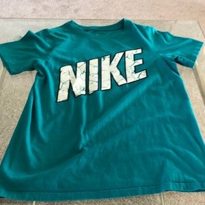 Kids Nike Teeshirt